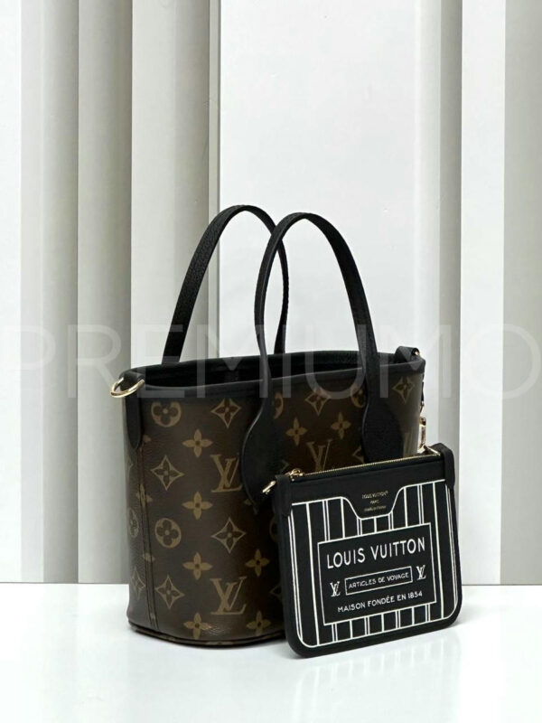 Louis Vuitton сумка PR342020 3