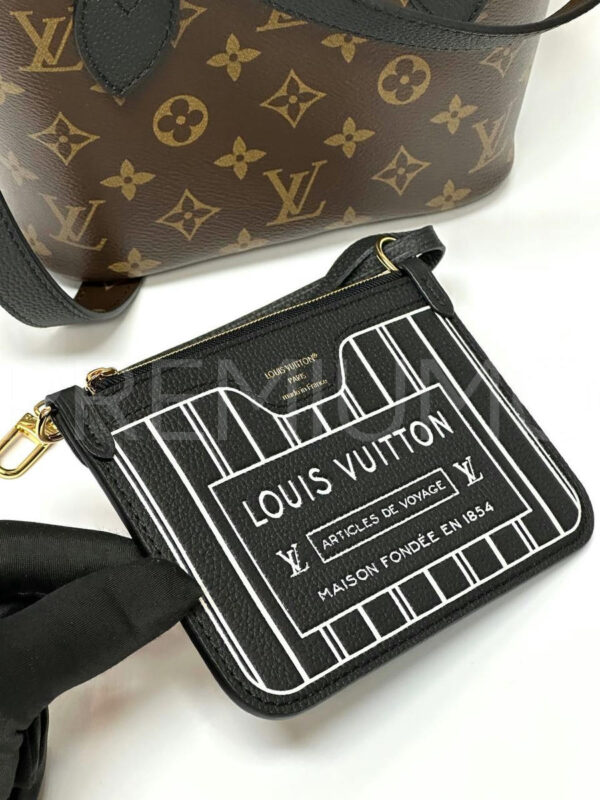 Louis Vuitton сумка PR342020 11