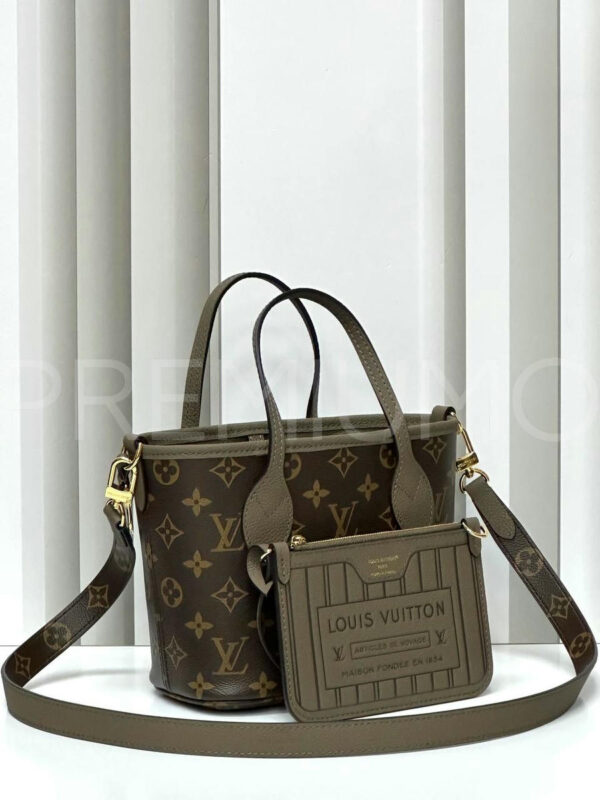 Louis Vuitton сумка PR157372 2