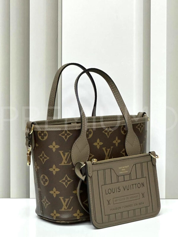 Louis Vuitton сумка PR157372 3