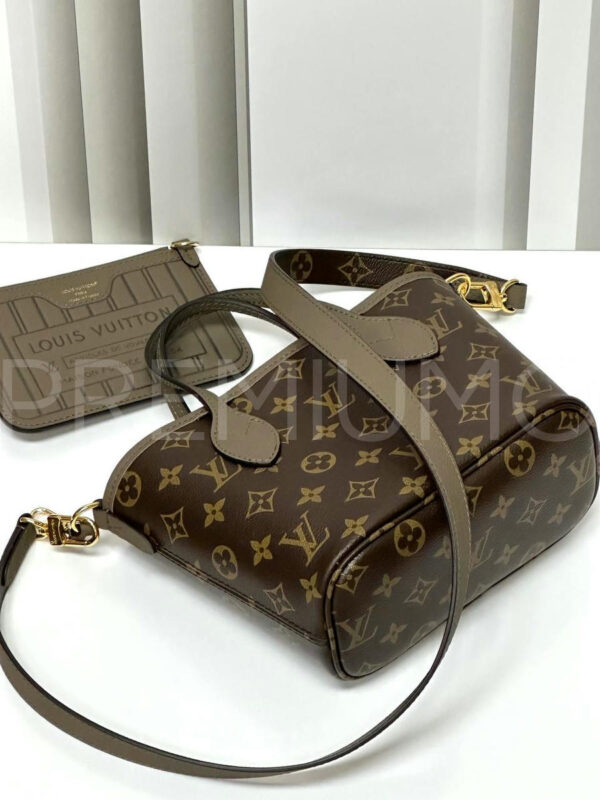 Louis Vuitton сумка PR157372 4