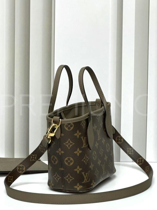 Louis Vuitton сумка PR157372 5