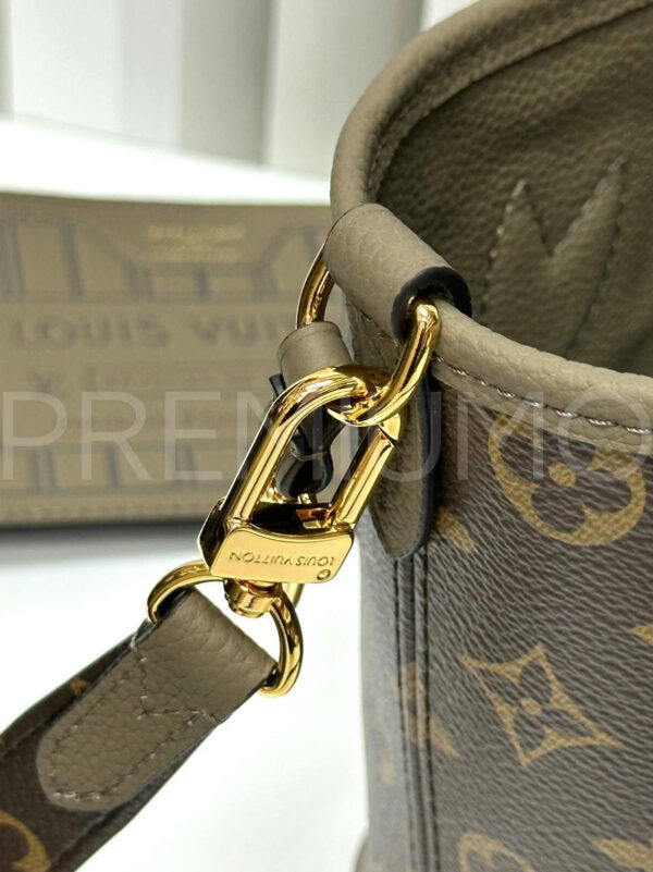 Louis Vuitton сумка PR157372 7