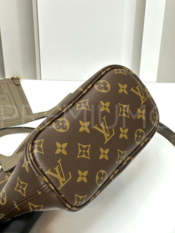 Louis Vuitton сумка PR157372 9