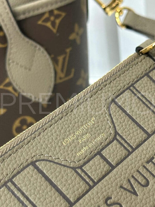 Louis Vuitton сумка PR157372 13