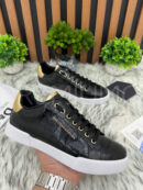 Dolce & Gabbana кроссовки PR723994 12