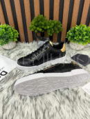 Dolce & Gabbana кроссовки PR723994 13