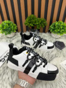 Dolce & Gabbana кроссовки PR147952 11