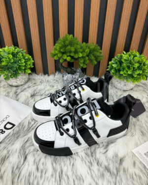 Dolce & Gabbana кроссовки PR147952