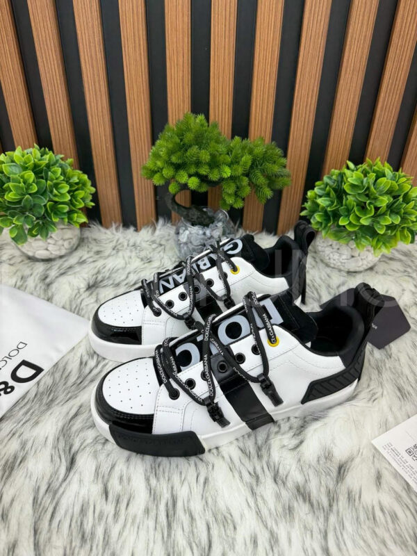 Dolce & Gabbana кроссовки PR147952