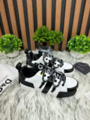 Dolce & Gabbana кроссовки PR147952 9