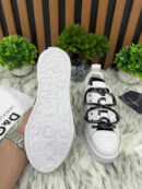 Dolce & Gabbana кроссовки PR283475 13