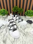 Dolce & Gabbana кроссовки PR283475 14