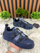 Dolce & Gabbana кроссовки PR898529 9