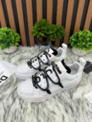 Dolce & Gabbana кроссовки PR283475 10