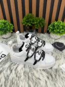 Dolce & Gabbana кроссовки PR283475 8