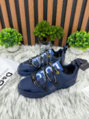 Dolce & Gabbana кроссовки PR898529 12
