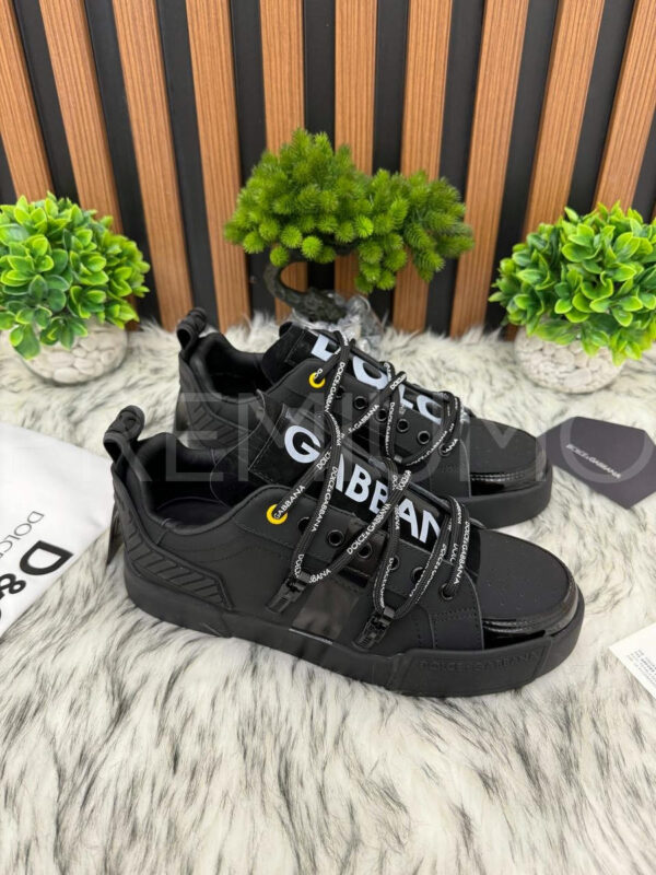Dolce & Gabbana кроссовки PR365409