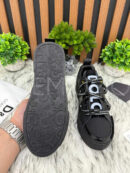Dolce & Gabbana кроссовки PR365409 12