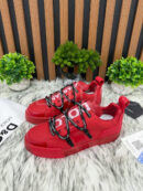 Dolce & Gabbana кроссовки PR490951 8