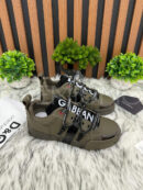Dolce & Gabbana кроссовки PR926214 9