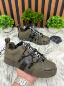 Dolce & Gabbana кроссовки PR926214 11