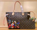 Louis Vuitton сумка PR337520 12