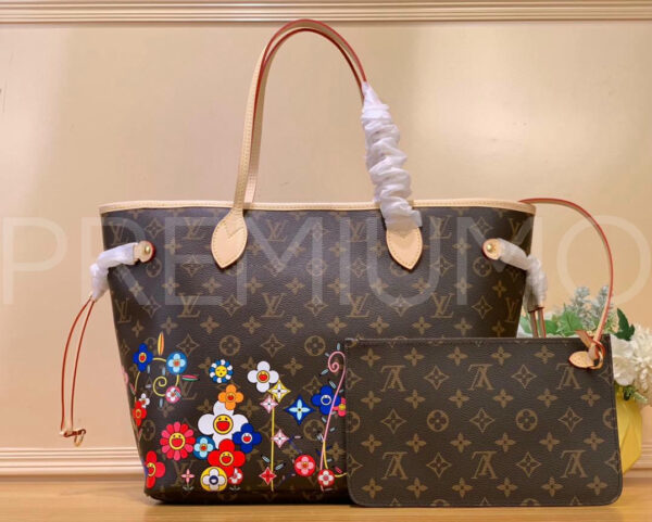 Louis Vuitton сумка PR337520 4