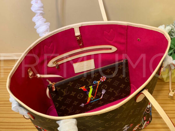 Louis Vuitton сумка PR337520 7