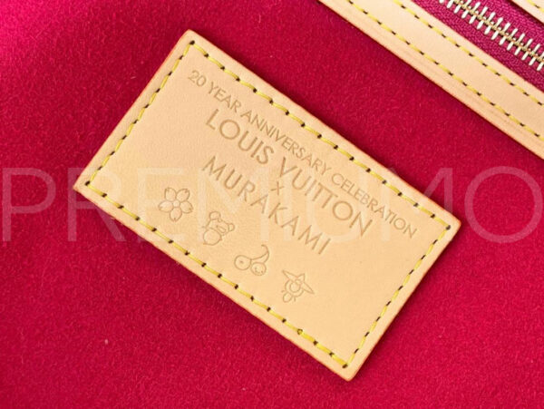 Louis Vuitton сумка PR337520 8