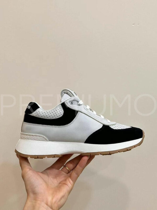 Miu Miu кроссовки PR204280 5