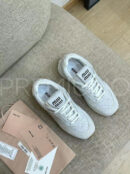 Miu Miu кроссовки PR652645 45