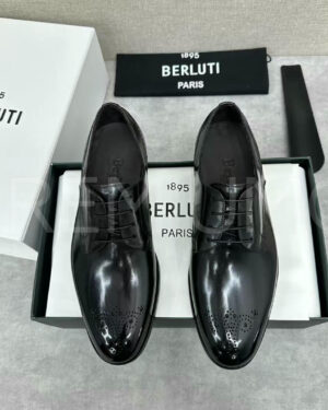 Berluti ботинки PR529805