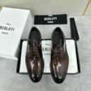 Berluti ботинки PR395483 8