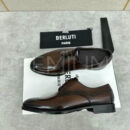 Berluti ботинки PR395483 9