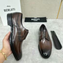 Berluti ботинки PR395483 10