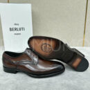 Berluti ботинки PR395483 13