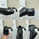 Berluti ботинки PR529805 15