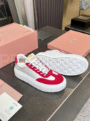 Miu Miu кроссовки PR408424 8