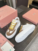 Miu Miu кроссовки PR164008 8