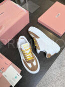 Miu Miu кроссовки PR164008 9