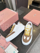 Miu Miu кроссовки PR164008 10