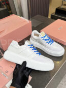 Miu Miu кроссовки PR168909 7