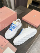 Miu Miu кроссовки PR168909 10