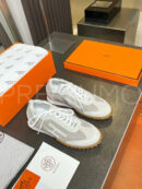 Hermes кроссовки PR673890 12