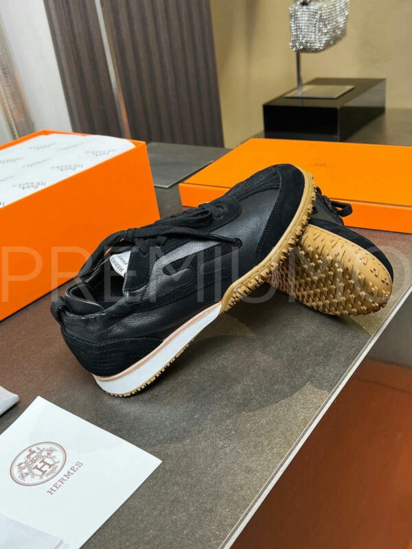 Hermes кроссовки PR980105 5