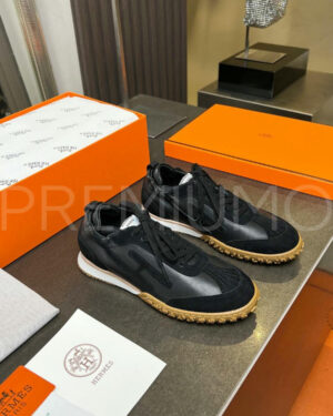 Hermes кроссовки PR980105 Hermes кроссовки PR980105