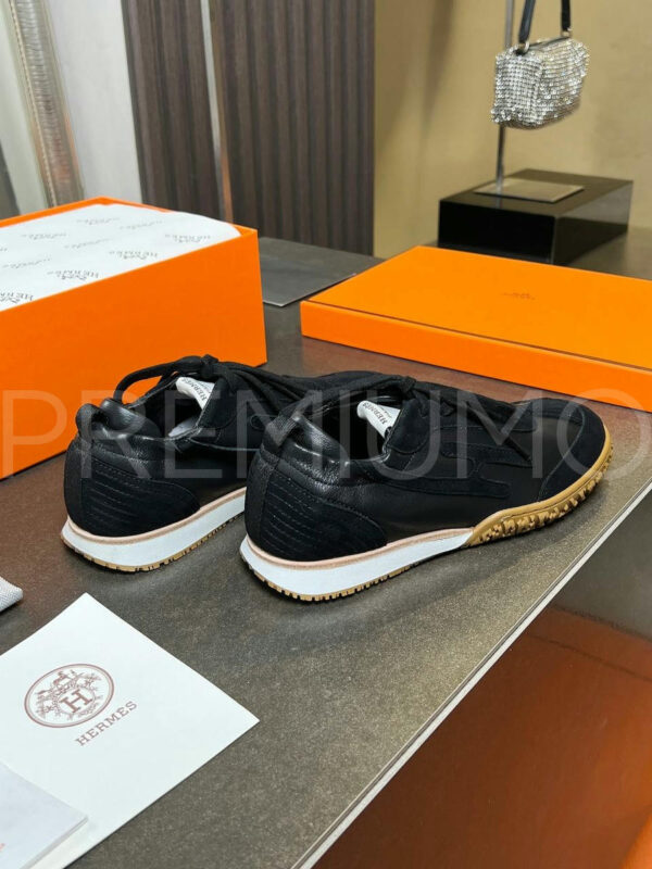 Hermes кроссовки PR980105 2