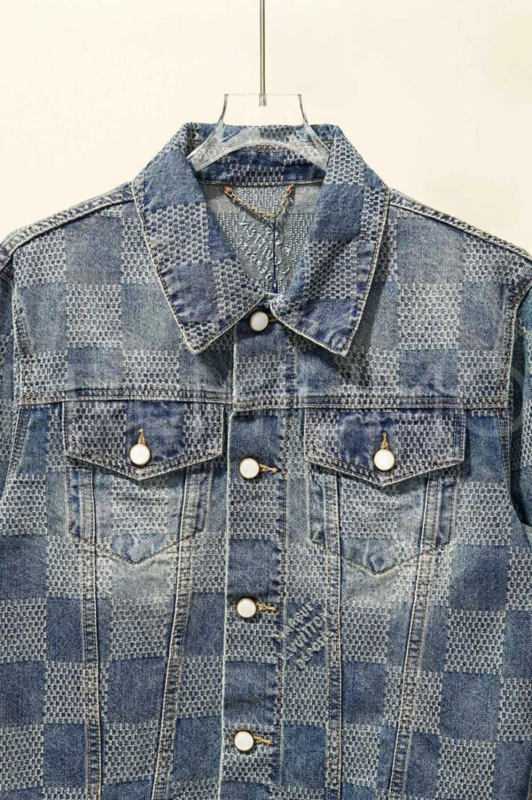 Louis Vuitton куртка PR802787 4