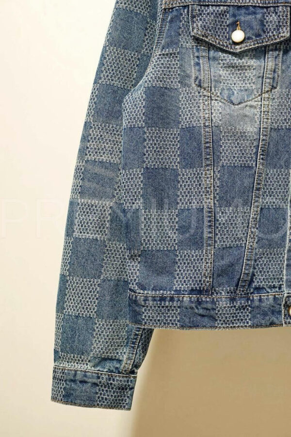 Louis Vuitton куртка PR802787 5